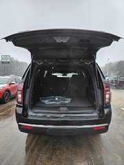 2024 Chevrolet Suburban in Pickering, Ontario - 12 - w320h240px