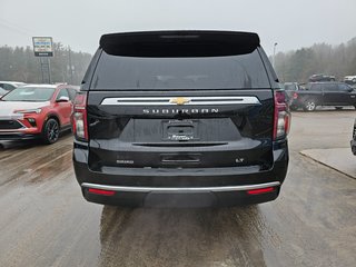 2024 Chevrolet Suburban in Pickering, Ontario - 11 - w320h240px