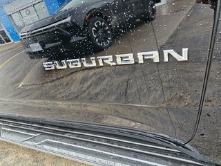 2024 Chevrolet Suburban in Pickering, Ontario - 7 - w320h240px