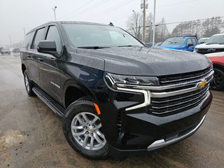 2024 Chevrolet Suburban in Pickering, Ontario - 3 - w320h240px