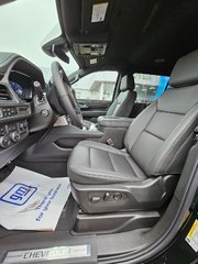 2024 Chevrolet Suburban in Pickering, Ontario - 25 - w320h240px