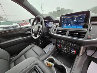 2024 Chevrolet Suburban in Pickering, Ontario - 38 - w320h240px