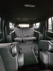 2024 Chevrolet Suburban in Pickering, Ontario - 39 - w320h240px