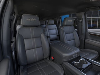 2025 Chevrolet Suburban in Pickering, Ontario - 6 - w320h240px