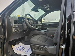 2025 Chevrolet Suburban in Pickering, Ontario - 12 - w320h240px