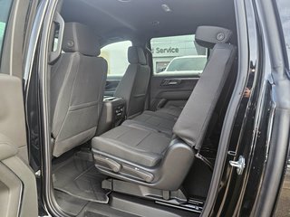 2025 Chevrolet Suburban in Pickering, Ontario - 27 - w320h240px