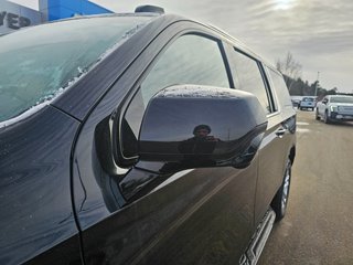 2025 Chevrolet Suburban in Pickering, Ontario - 11 - w320h240px