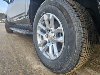 2025 Chevrolet Suburban in Pickering, Ontario - 8 - w320h240px