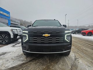 2025 Chevrolet Suburban in Pickering, Ontario - 2 - w320h240px