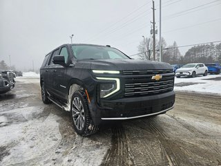 2025 Chevrolet Suburban in Pickering, Ontario - 3 - w320h240px