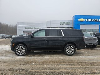 2025 Chevrolet Suburban in Pickering, Ontario - 11 - w320h240px