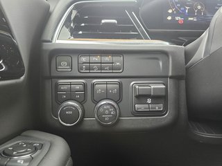 2025 Chevrolet Suburban in Pickering, Ontario - 15 - w320h240px