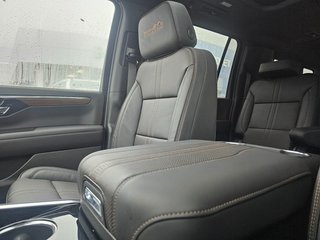 2025 Chevrolet Suburban in Pickering, Ontario - 32 - w320h240px