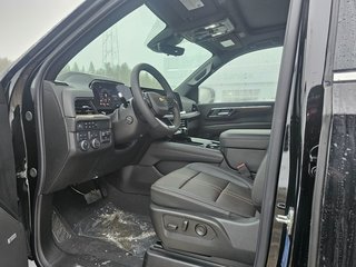 2025 Chevrolet Suburban in Pickering, Ontario - 13 - w320h240px