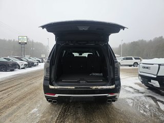 2025 Chevrolet Suburban in Pickering, Ontario - 6 - w320h240px