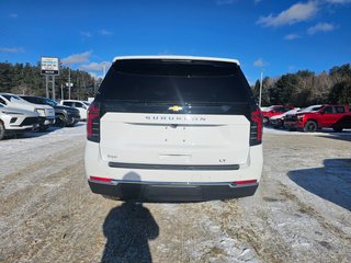 2025 Chevrolet Suburban in Pickering, Ontario - 5 - w320h240px