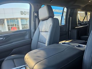 2025 Chevrolet Suburban in Pickering, Ontario - 29 - w320h240px