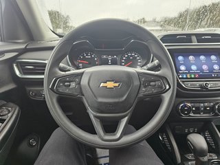 2021 Chevrolet Trailblazer in Pickering, Ontario - 16 - w320h240px