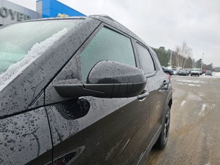 2021 Chevrolet Trailblazer in Pickering, Ontario - 12 - w320h240px