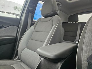 2021 Chevrolet Trailblazer in Pickering, Ontario - 32 - w320h240px