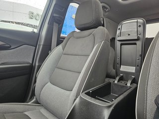 2021 Chevrolet Trailblazer in Pickering, Ontario - 31 - w320h240px