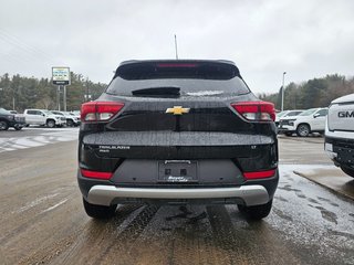 2021 Chevrolet Trailblazer in Pickering, Ontario - 5 - w320h240px