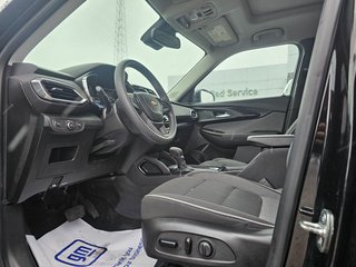 2021 Chevrolet Trailblazer in Pickering, Ontario - 13 - w320h240px