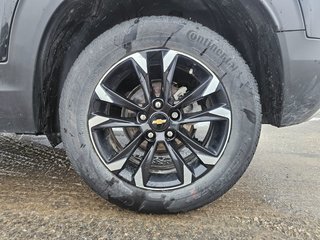 2021 Chevrolet Trailblazer in Pickering, Ontario - 10 - w320h240px