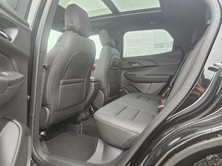 2025 Chevrolet Trailblazer in Pickering, Ontario - 29 - w320h240px