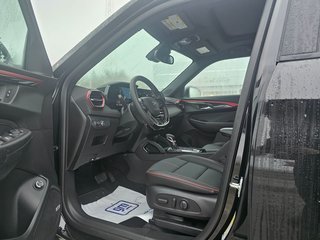 2025 Chevrolet Trailblazer in Pickering, Ontario - 13 - w320h240px