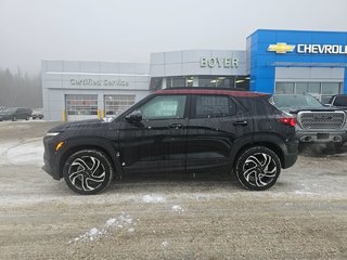 2025 Chevrolet Trailblazer in Pickering, Ontario - 11 - w320h240px