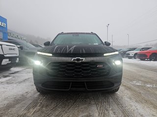 2025 Chevrolet Trailblazer in Pickering, Ontario - 2 - w320h240px