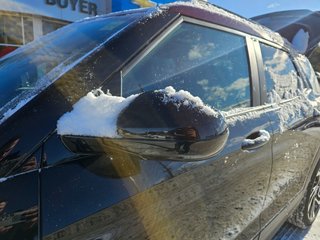 2025 Chevrolet Trailblazer in Pickering, Ontario - 9 - w320h240px