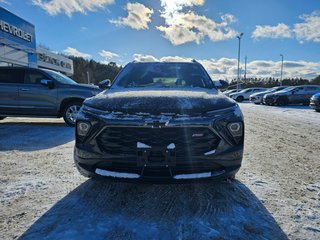 2025 Chevrolet Trailblazer in Pickering, Ontario - 2 - w320h240px