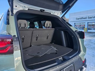 2025 Chevrolet Trailblazer in Pickering, Ontario - 8 - w320h240px