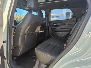 2025 Chevrolet Trailblazer in Pickering, Ontario - 31 - w320h240px