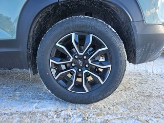 2025 Chevrolet Trailblazer in Pickering, Ontario - 10 - w320h240px