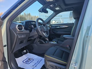 2025 Chevrolet Trailblazer in Pickering, Ontario - 13 - w320h240px