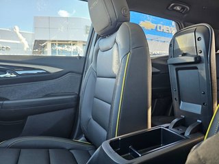 2025 Chevrolet Trailblazer in Pickering, Ontario - 29 - w320h240px