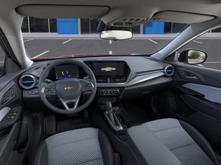 2025 Chevrolet Trax in Pickering, Ontario - 5 - w320h240px