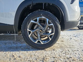 2025 Chevrolet Trax in Pickering, Ontario - 10 - w320h240px