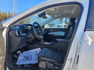 2025 Chevrolet Trax in Pickering, Ontario - 13 - w320h240px