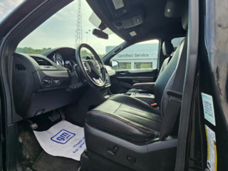 2015 Dodge Grand Caravan in Pickering, Ontario - 11 - w320h240px