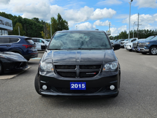 2015 Dodge Grand Caravan in Pickering, Ontario - 2 - w320h240px