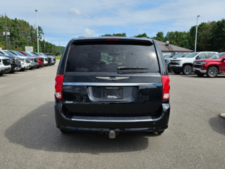 2015 Dodge Grand Caravan in Pickering, Ontario - 5 - w320h240px