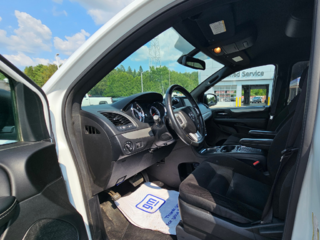 2019 Dodge Grand Caravan in Pickering, Ontario - 11 - w320h240px