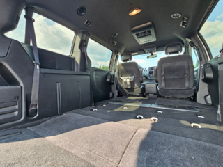 2019 Dodge Grand Caravan in Pickering, Ontario - 26 - w320h240px