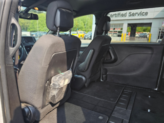 2019 Dodge Grand Caravan in Pickering, Ontario - 24 - w320h240px