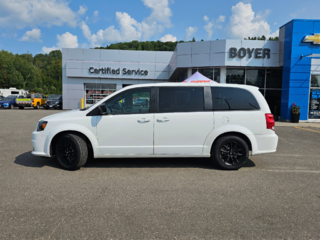 2019 Dodge Grand Caravan in Pickering, Ontario - 7 - w320h240px