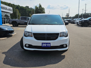 2019 Dodge Grand Caravan in Pickering, Ontario - 2 - w320h240px